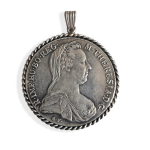 Wisior Medal 